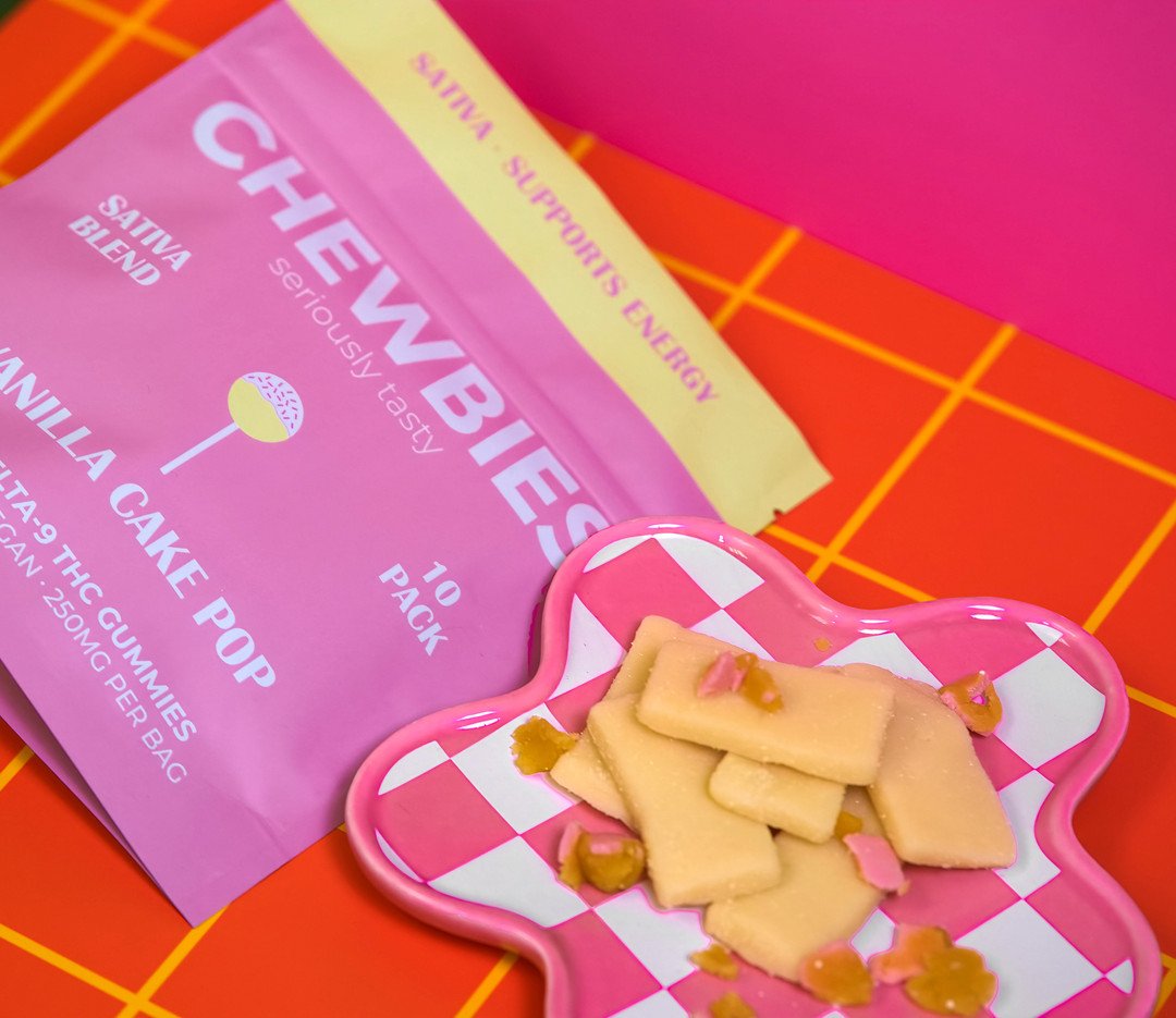 chewbies gummies vanilla cake pop chewbies gummies vanilla cake pop