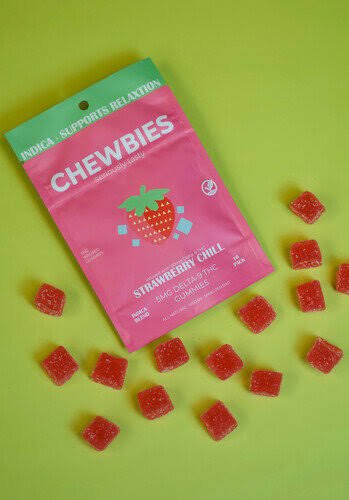 Chewbies Gummies