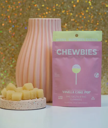 Chewbies Gummies